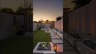 🏡 garden 🪴💡🌿 follow @NatureNook-97 🌿chanal more ideas 💡for garden