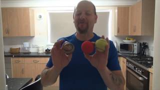 Pressure Point Grappling Tips