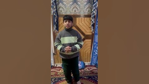 My first intro video.                                  Please support me for more amazing videos.