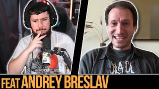 #336 Kotlin Changed Java, Time To Do It Again | Andrey Breslav