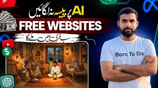 Image To Video Ai Free 😱 || Unlimited Ai Videos Generator For 🆓