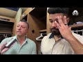 Anthony Molina details motivation in Giants' win vs. Braves | NBC Sports Bay Area