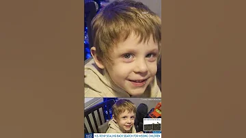 Search For Two Missing Children In Rural N S Will Be Scaled Back 