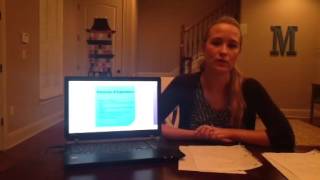 Taylor Miller - Classroom Management Plan Presentation