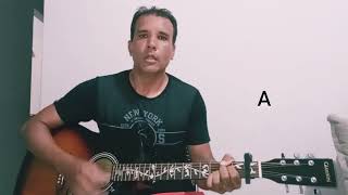 Vídeo de Volta Amor