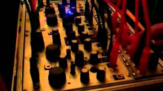 Dj Aero - Make Noise Lunch Box Jam