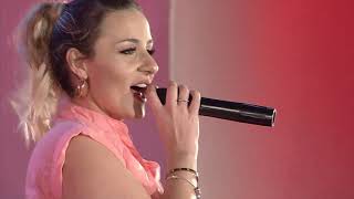 Lena Ohrid Fest 2021 Lazi Me