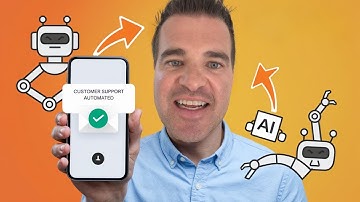 How To Automate Customer Support Emails With An AI Virtual Assistant (Lindy AI)