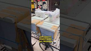Used Loraben Shopping Bag Machine Delivery 🚚 | শপিং ব্যাগ তৈরির লাভজনক ব্যবসার মেশিন!