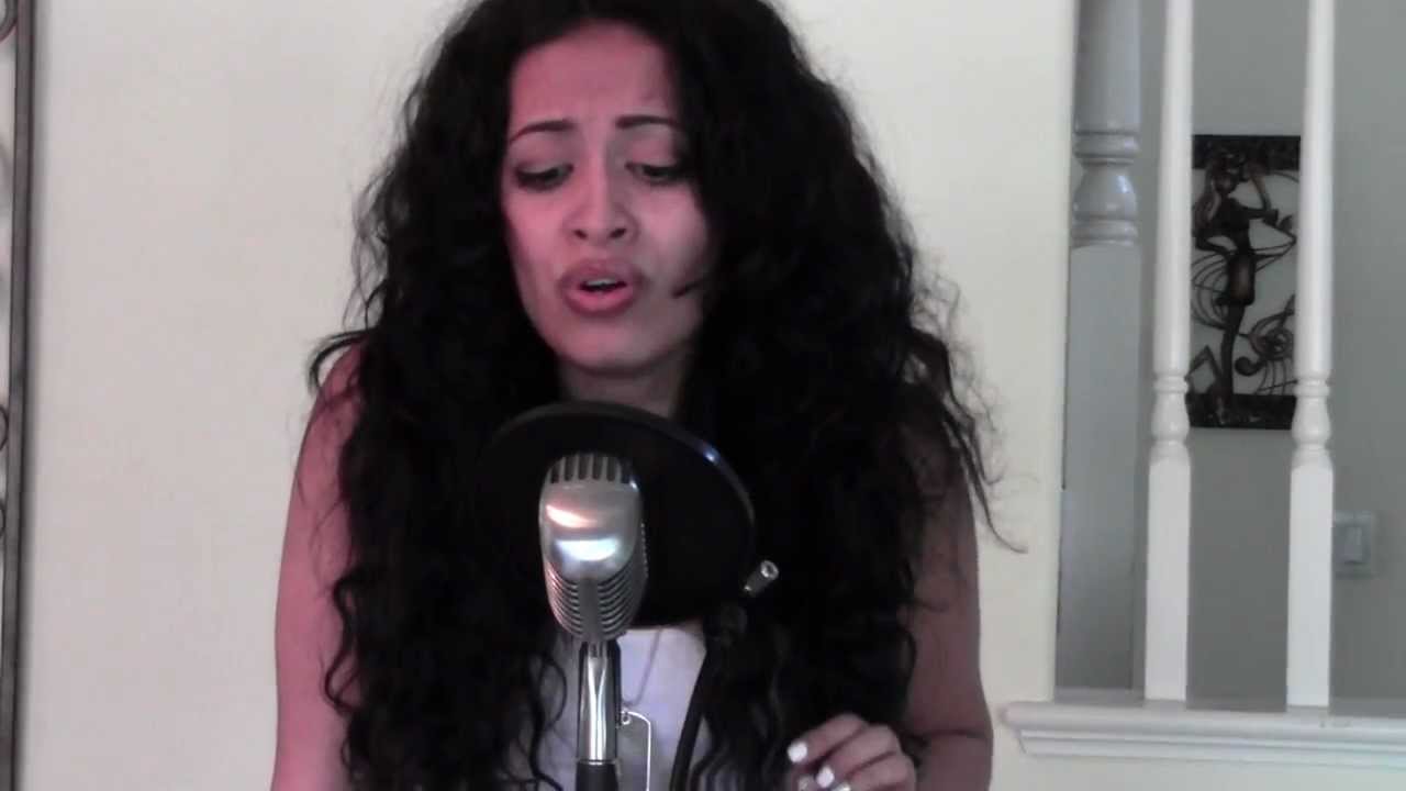 new cover song 