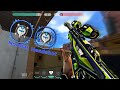 [DOWNLOAD] KILLBANNER PERMA FROST BLUE || FOR VALSTRIKE