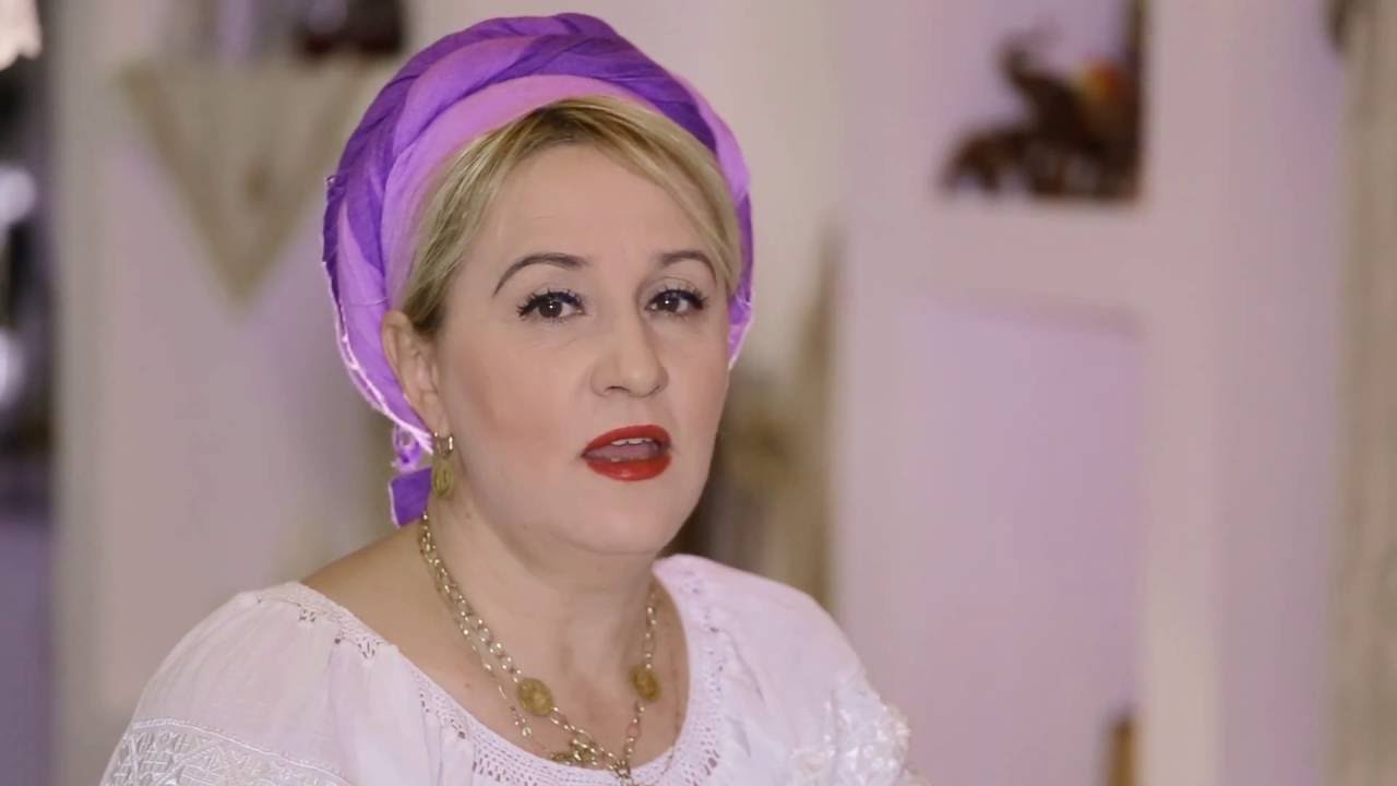 Nina Predescu-Nana când de min' ți-e dor (Official Video) NOU