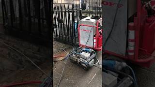 Doff Stone Steam Cleaning