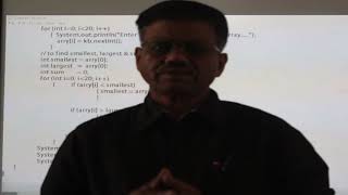 Class  10 & 12 Computer Programming