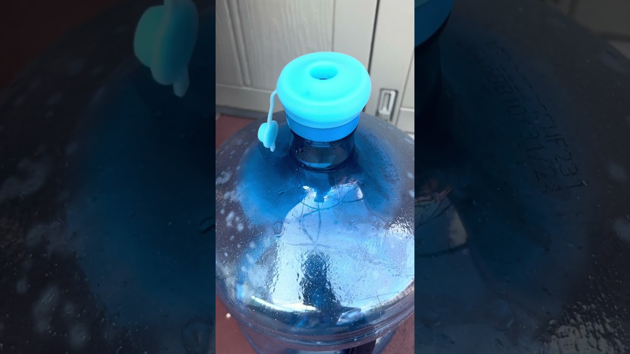 Myvision 3 5 Gallon Bottle Water Pump || Product Review