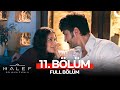 Halef Köklerin Çağrısı 11 Bölüm 