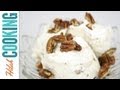 How To Make Frozen Yogurt | Hilah Cooking