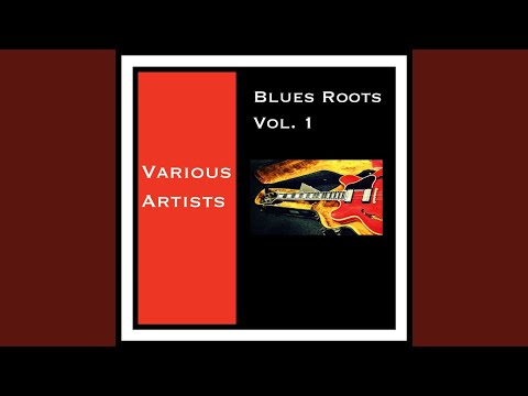 Jack o' Diamond Blues