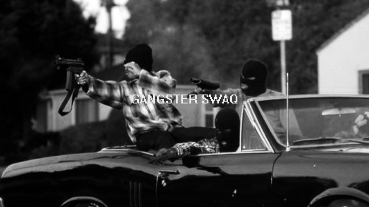 2Pac ft. Ice Cube & Eazy E - Menace 2 Society (Remix)