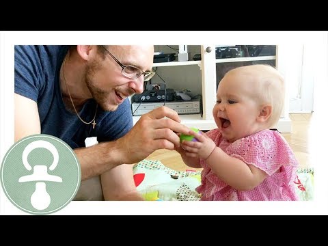 Video: Vilken baby bjorn studsare är bäst?