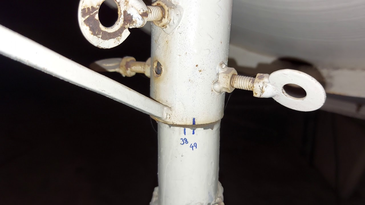 49 East C Band Yamal Dish Setting & Channel List