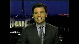ABC World News Tonight March 28, 2006