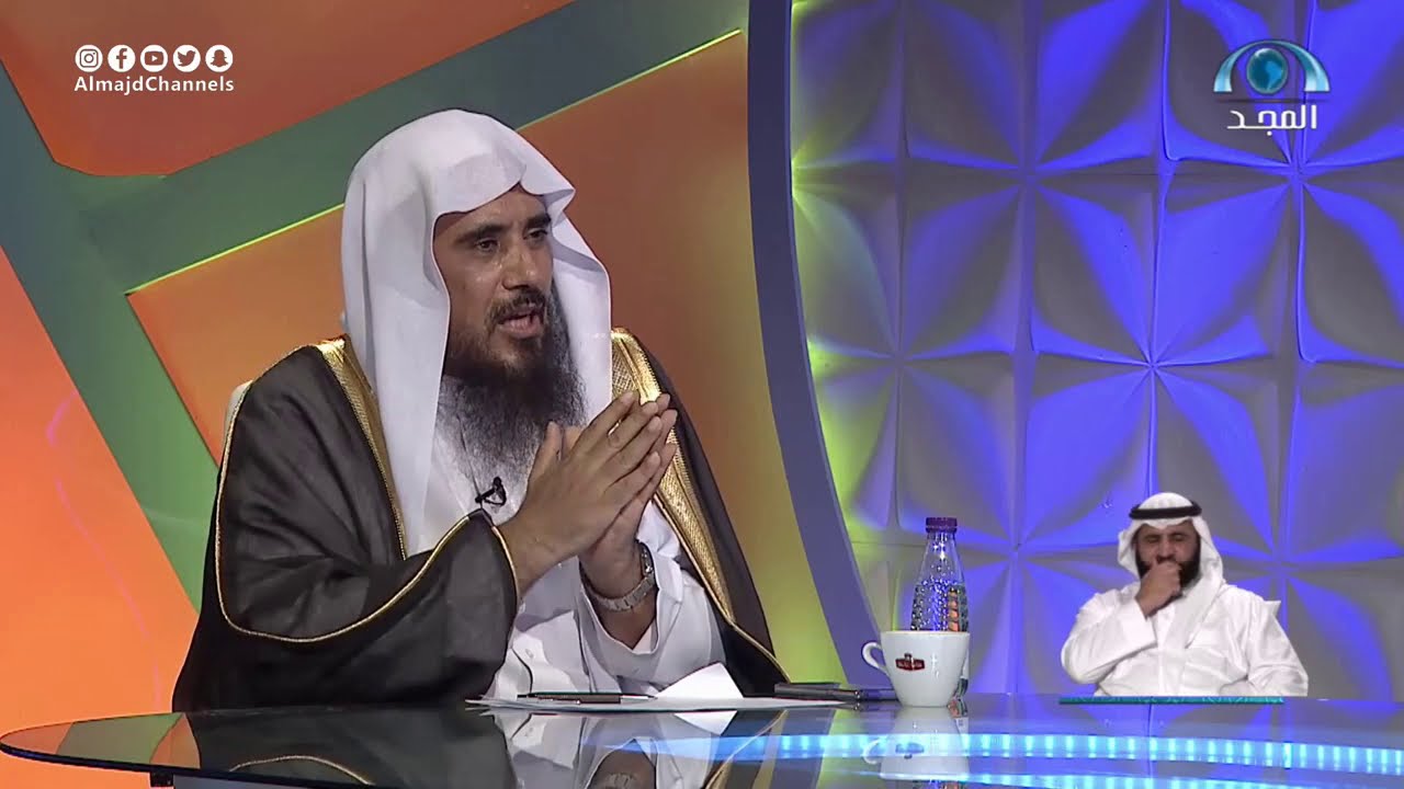 أين يوضع الكرسي في الصف أثناء صلاة الجماعة؟ | الشيخ أ.د سعد الخثلان