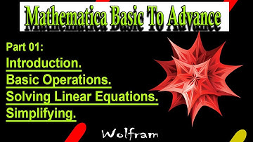 Mathematica Best Tricks Basic to Advance Tutorial Part 01 | Functions in Mathematica