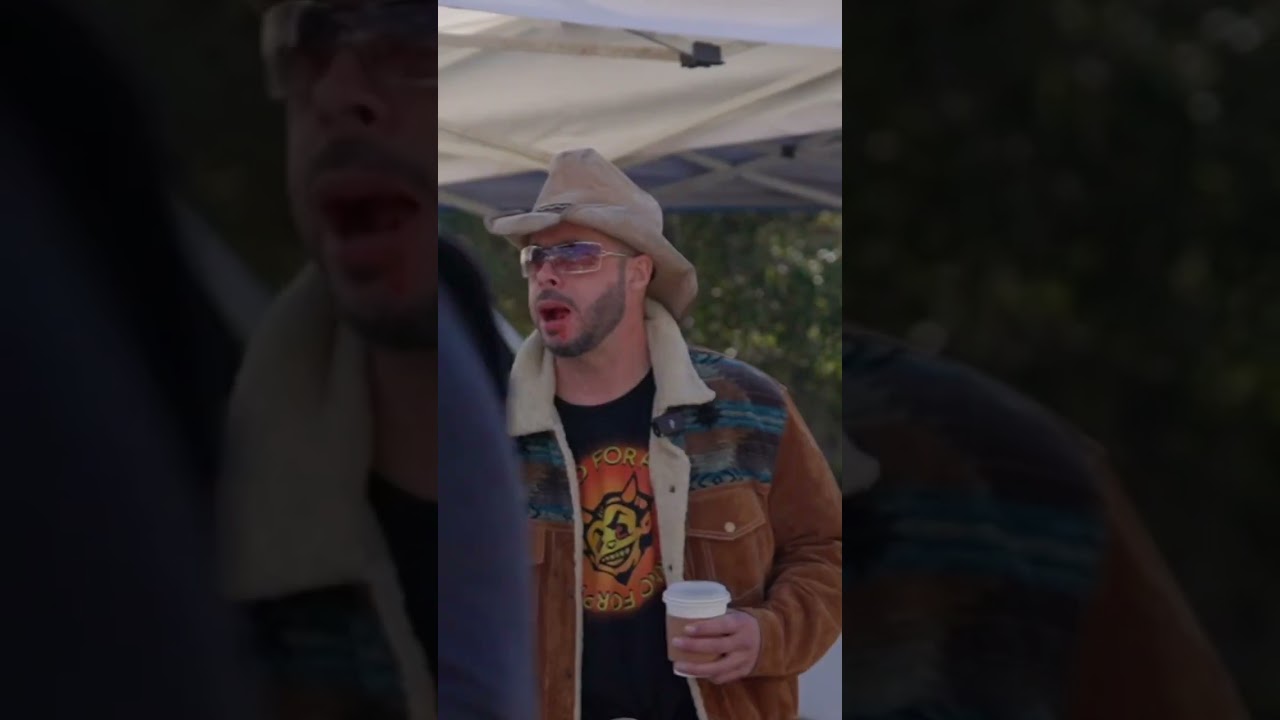 Бартл, не надо! Новое видео Мамблса заставит тебя обосраться, Мо! Скоро!