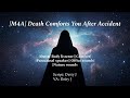 [M4A] Death Comforts You After Accident
