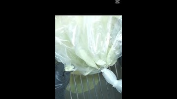 Containment Drum Discharge Step By Step | Video tutorial | Bulk handling & engineering insights