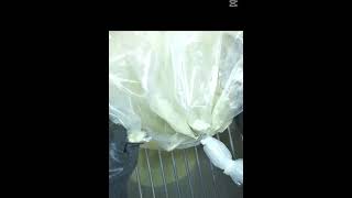 Containment Drum Discharge Step By Step Video Tutorial Bulk Handling Engineering Insights