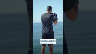 Prothèse de main adaptée à différentes activités