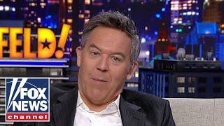 ‘Gutfeld!’ shares the week’s ‘Leftovers’ of jokes