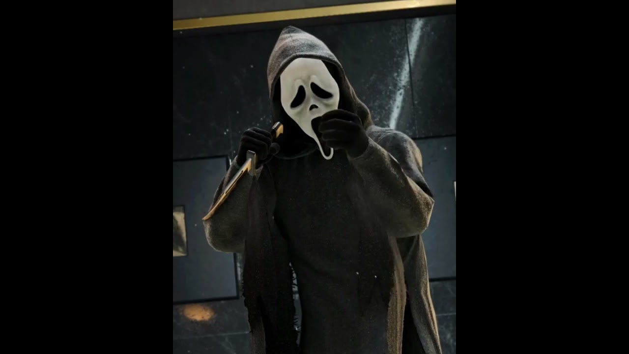 News on Call of Duty 🤩 Scream vídeo 💥