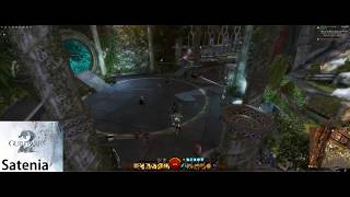 Guild Wars 2 Legion Jetpack Gemstore