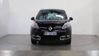 Renault Grand Scénic Dci 130 Energy Fap Eco2 Bose 7 Pl De-125-Wa Mvi 0188