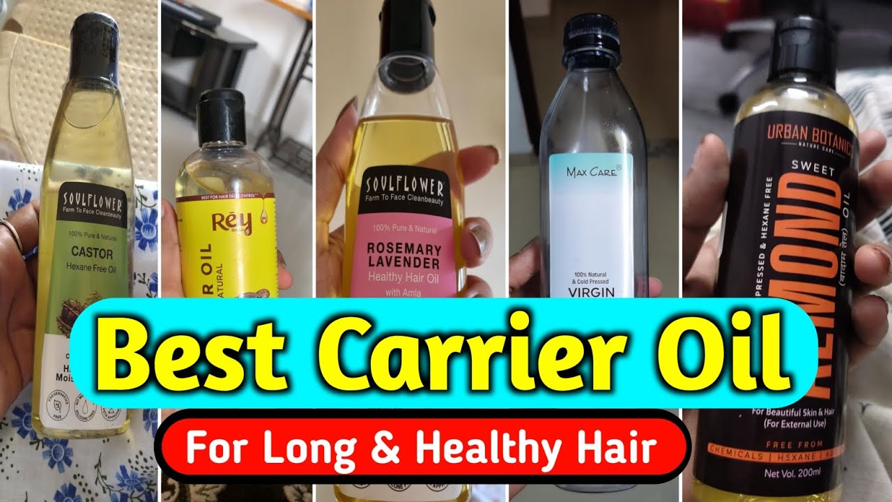 Stunning Best Carrier Oil For Hair Landscape Concept Stunning Best Carrier Oil For Hair Landscape Concept
