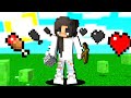 SOPRAVVIVO PER 24 ORE IN UN MONDO SUPER PIATTO - MINECRAFT ITA