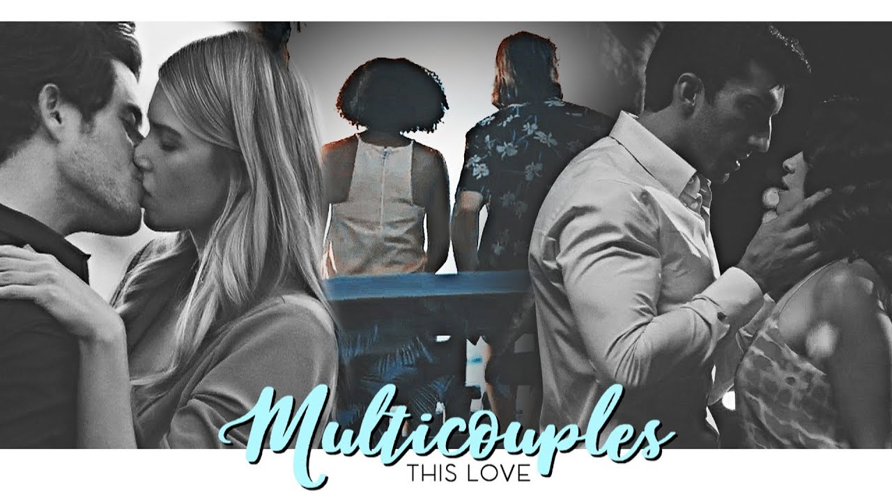 ● multicouples | came back to me