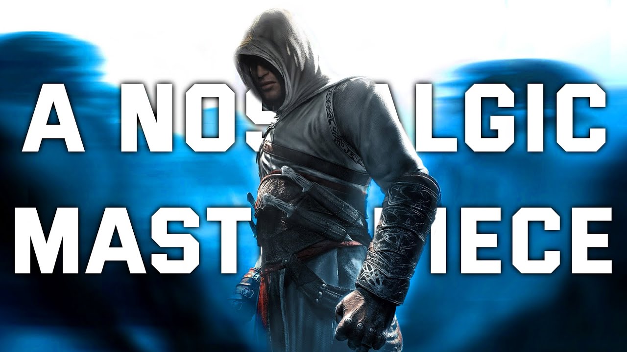 This GAME NEEDS A Remaster Assassin s Creed Retrospective YouTube