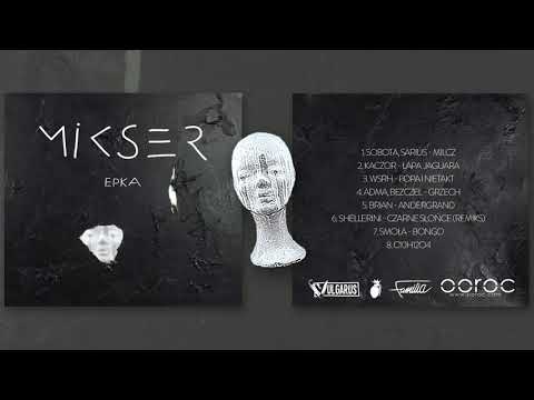 WSRH X MIKSER - FOPA I NIETAKT