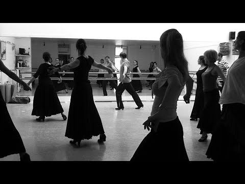 Cie Flamenca Manolo Punto - ateliers de flamenco
