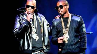 Kanye West, Jay-Z - OTIS