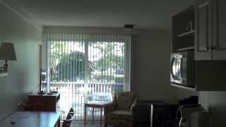 room tour 210 Courtyard Resort Hyannis MA