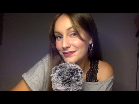 ASMR en DIRECTO #3 - Elegimos que vídeo grabo? jiji