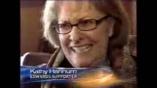 CBS Evening News with Katie Couric (partial), 1/30/2008