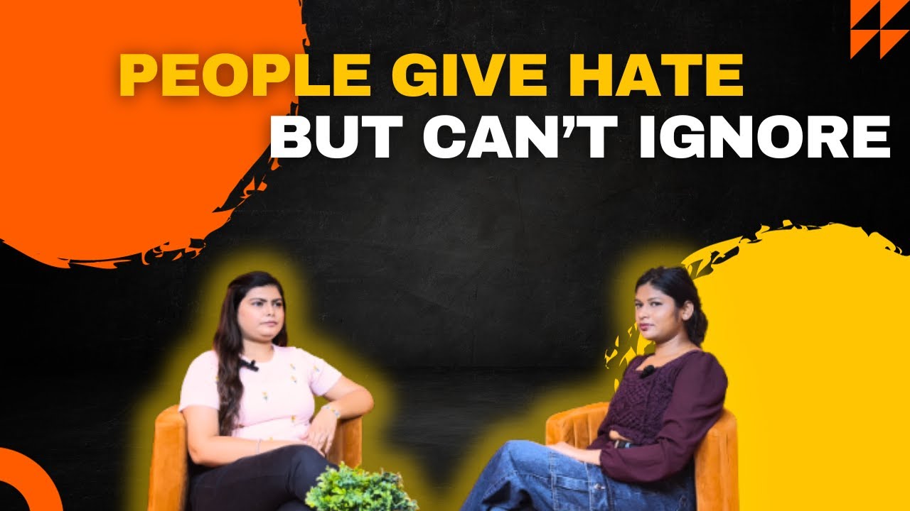 Family pressure and content creation Ft. Miss Suman || Podcast || Uncut.unfiltered