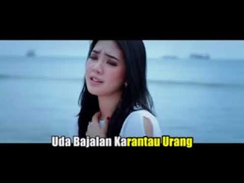 Ipank Feat Kintani Bakilah Ka Rantau