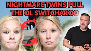 Twin Sister Takes The Blame For Her Sister s Accident